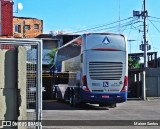 UTIL - União Transporte Interestadual de Luxo 11803 na cidade de Salvador, Bahia, Brasil, por Mairan Santos. Número da foto: #:id.