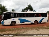 Transportes Ajuruteua SN na cidade de Augusto Corrêa, Pará, Brasil, por Ramon Gonçalves do Rosario. ID da foto: :id.