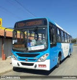 Cooperatas 0488 na cidade de Campinas, São Paulo, Brasil, por Leandro Mendes. Número da foto: #:id.