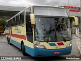 Santa Maria 362 na cidade de Belo Horizonte, Minas Gerais, Brasil, por Moisés Magno. Número da foto: #:id.