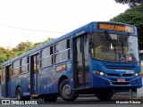 Bettania Ônibus 30446 na cidade de Belo Horizonte, Minas Gerais, Brasil, por Marcelo Ribeiro. ID da foto: :id.