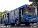 Bettania Ônibus 30208 na cidade de Belo Horizonte, Minas Gerais, Brasil, por Marcelo Ribeiro. Número da foto: #:id.