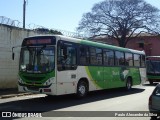 Turi Transportes - Sete Lagoas 14175 na cidade de Sete Lagoas, Minas Gerais, Brasil, por Paulo Alexandre da Silva. Número da foto: #:id.