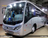San Marino Neobus 0000 na cidade de São Paulo, São Paulo, Brasil, por Carlos Júnior. Número da foto: #6105949.