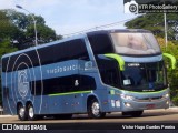 Viação Garcia 8631 na cidade de Maringá, Paraná, Brasil, por Victor Hugo Guedes Pereira. Número da foto: #6105867.