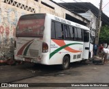 Transporte Alternativo Intermunicipal do Piauí 014 na cidade de Teresina, Piauí, Brasil, por Marcio Eduardo da Silva Morais. Número da foto: #:id.