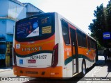 Linave Transportes RJ 146.137 na cidade de Nova Iguaçu, Rio de Janeiro, Brasil, por Lucas Alves Ferreira. Número da foto: #:id.