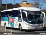 Auto Viação 1001 RJ 108.212 na cidade de Macaé, Rio de Janeiro, Brasil, por Paulo Rangel. Número da foto: #6106053.