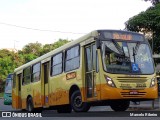 Via Oeste < Autobus Transportes 30530 na cidade de Belo Horizonte, Minas Gerais, Brasil, por Marcelo Ribeiro. ID da foto: :id.