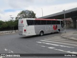 Expresso Unir 2670 na cidade de Belo Horizonte, Minas Gerais, Brasil, por Weslley Silva. ID da foto: :id.