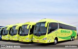 Viação Garcia 7149 na cidade de Campinas, São Paulo, Brasil, por Julio Medeiros. Número da foto: #6106035.
