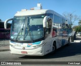 Auto Viação 1001 RJ 108.113 na cidade de Macaé, Rio de Janeiro, Brasil, por Paulo Rangel. Número da foto: #6105974.