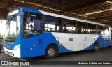 VB Transportes e Turismo 1090 na cidade de Campinas, São Paulo, Brasil, por Matheus Gabriel dos Santos. Número da foto: #6106054.