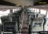 Busscar Ônibus 0000 na cidade de São Paulo, São Paulo, Brasil, por Carlos Júnior. Número da foto: #6106089.