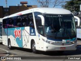 Auto Viação 1001 RJ 108.270 na cidade de Macaé, Rio de Janeiro, Brasil, por Paulo Rangel. Número da foto: #6106001.