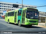 EMVIPI - Empresa Viação Piauí 01068 na cidade de Teresina, Piauí, Brasil, por Lucas Gabriel. Número da foto: #6106493.