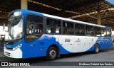 VB Transportes e Turismo 1093 na cidade de Campinas, São Paulo, Brasil, por Matheus Gabriel dos Santos. Número da foto: #6106041.