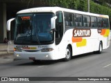 Saritur - Santa Rita Transporte Urbano e Rodoviário 15300 na cidade de Brasil, por Tarcisio Rodrigues da Silva. Número da foto: #6106371.