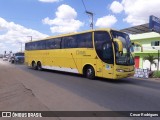 Viação Itapemirim 8625 na cidade de Surubim, Pernambuco, Brasil, por Cesar Rodrigues. Número da foto: #6106668.