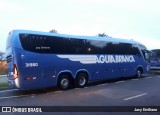 Viação Águia Branca 31980 na cidade de Campinas, São Paulo, Brasil, por Jacy Emiliano. Número da foto: #:id.