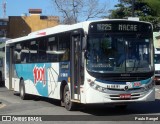 Auto Viação 1001 RJ 108.181 na cidade de Macaé, Rio de Janeiro, Brasil, por Paulo Rangel. Número da foto: #6106028.