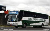 Auto Viação Cambuí 193 na cidade de São Paulo, São Paulo, Brasil, por Ricardo Luiz. Número da foto: #:id.