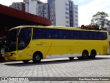 Viação Itapemirim 5077 na cidade de Coronel Fabriciano, Minas Gerais, Brasil, por Graciliano Santos Passos. Número da foto: #:id.