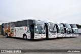 Viação Jóia > Expresso Jóia 37005 na cidade de Campinas, São Paulo, Brasil, por Julio Medeiros. Número da foto: #:id.