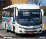 Auto Viação 1001 RJ 108.046 na cidade de Macaé, Rio de Janeiro, Brasil, por Paulo Rangel. Número da foto: #6106058.
