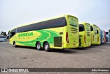 Viação Garcia 7149 na cidade de Campinas, São Paulo, Brasil, por Julio Medeiros. Número da foto: #6106056.