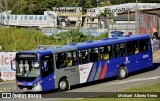 Del Rey Transportes 25.195 na cidade de Barueri, São Paulo, Brasil, por Michael  Alberto Vieira. Número da foto: #6105045.