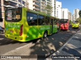 Expresso Miramar 2.3.038 na cidade de Niterói, Rio de Janeiro, Brasil, por Carlos Alberto de Oliveira Júnior. Número da foto: #6106652.