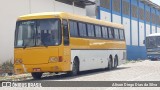 Ônibus Particulares 0989 na cidade de Parnamirim, Rio Grande do Norte, Brasil, por Alison Diego Dias da Silva. ID da foto: :id.