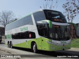 TurBus 2905 na cidade de Brasil, por Jorgeandres Jorge Andres. ID da foto: :id.