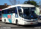 Auto Viação 1001 RJ 108.531 na cidade de Macaé, Rio de Janeiro, Brasil, por Paulo Rangel. Número da foto: #6106009.