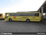 TCGL - Transportes Coletivos Grande Londrina 3103 na cidade de Londrina, Paraná, Brasil, por Gabriel Brunhara. Número da foto: #:id.