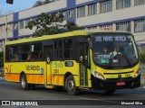 Viação Elite 2281 na cidade de Volta Redonda, Rio de Janeiro, Brasil, por Maxwel Silva. Número da foto: #:id.