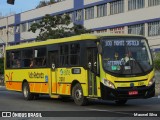 Viação Elite 2281 na cidade de Volta Redonda, Rio de Janeiro, Brasil, por Maxwel Silva. ID da foto: :id.