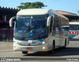 Auto Viação 1001 RJ 108.566 na cidade de Macaé, Rio de Janeiro, Brasil, por Paulo Rangel. Número da foto: #6105968.