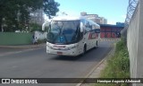 Bento Transportes 79 na cidade de Porto Alegre, Rio Grande do Sul, Brasil, por Henrique Augusto Allebrandt. Número da foto: #:id.