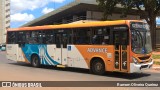 Advance Catedral Transportes 14115 na cidade de Brasília, Distrito Federal, Brasil, por Ramom Oliveira Queiroz. Número da foto: #:id.