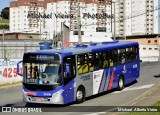 Empresa de Transportes e Turismo Carapicuiba 24.518 na cidade de Barueri, São Paulo, Brasil, por Michael  Alberto Vieira. Número da foto: #6104950.