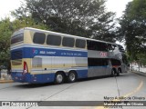 Auto Viação 1001 RJ 108.680 na cidade de São Paulo, São Paulo, Brasil, por Marco Aurélio de Oliveira. Número da foto: #6105651.