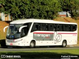 Transpen Transporte Coletivo e Encomendas 37000 na cidade de Campinas, São Paulo, Brasil, por Raphael Malacarne. Número da foto: #:id.