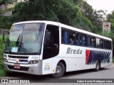 Breda Transportes e Serviços 2539 na cidade de Cubatão, São Paulo, Brasil, por Adam Xavier Rodrigues Lima. Número da foto: #6107351.