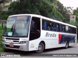 Breda Transportes e Serviços 2539 na cidade de Cubatão, São Paulo, Brasil, por Adam Xavier Rodrigues Lima. ID da foto: :id.