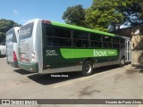 Tata - Jara - I9 Transporte e Turismo - Inove Turismo 1315 na cidade de Lagoa Santa, Minas Gerais, Brasil, por Vicente de Paulo Alves. Número da foto: #6107057.