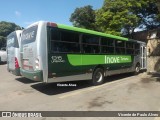 Tata - Jara - I9 Transporte e Turismo - Inove Turismo 1315 na cidade de Lagoa Santa, Minas Gerais, Brasil, por Vicente de Paulo Alves. ID da foto: :id.