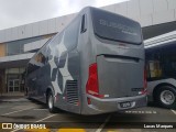 Busscar Ônibus Vissta Buss 360 na cidade de São Paulo, São Paulo, Brasil, por Lucas Marques. ID da foto: :id.