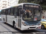 Transportes Estrela C82549 na cidade de Rio de Janeiro, Rio de Janeiro, Brasil, por Lucas Adriano Bernardino. Número da foto: #:id.